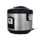 Mesko MS 6411 rice cooker Black,Stainless steel 1000 W Mesko MS 6411 rice cooker Black,Stainless steel 1000 W