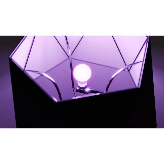 TESLA TSL-LIG-A70-3PC TechToy Smart Bulb RGB, 11W, E27, 3 pieces TESLA TSL-LIG-A70-3PC TechToy Smart Bulb RGB, 11W, E27, 3 pieces