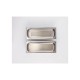 Electrolux PKKS8 Rectangular Steel Electrolux PKKS8 Rectangular Steel
