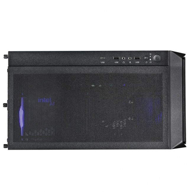 Actina 5901443414728 PC AMD Ryzen 7 7700X 32 GB DDR5-SDRAM 2 TB SSD AMD Radeon RX 9070 Midi Tower Black Actina 5901443414728 PC AMD Ryzen 7 7700X 32 GB DDR5-SDRAM 2 TB SSD AMD Radeon RX 9070 Midi Tower Black