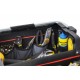 Stanley 1-79-213 small parts/tool box Nylon, Plastic, Polypropylene (PP) Black, Grey