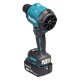 Makita DAS180RT Black, Green Makita DAS180RT Black, Green