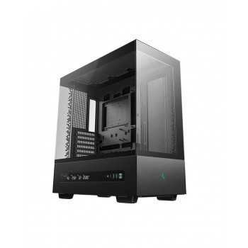 DeepCool CH270 enclosure (R-CH270-BKNDM0-G-1)