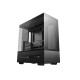 DeepCool CH270 enclosure (R-CH270-BKNDM0-G-1) DeepCool CH270 enclosure (R-CH270-BKNDM0-G-1)