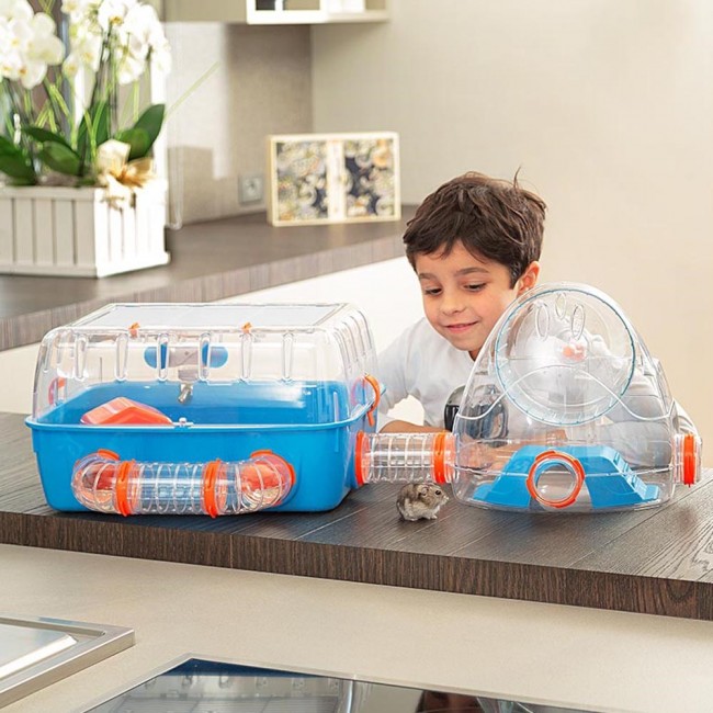 FERPLAST Combi 2 - Cage FERPLAST Combi 2 - Cage
