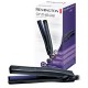 Remington S2880 hair styling tool Straightening iron Warm Black Remington S2880 hair styling tool Straightening iron Warm Black