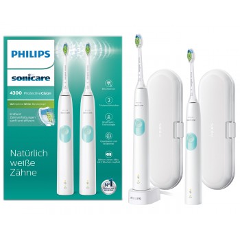 Philips Sonicare Built-in pressure sensor Sonic electric toothbrush
