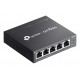 TP-Link Omada 5-Port Gigabit Easy Managed Switch with 4-Port PoE+ TP-Link Omada 5-Port Gigabit Easy Managed Switch with 4-Port PoE+