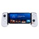 Backbone BB-51-P-WS Gaming Controller Grey, White USB Gamepad Playstation, Xbox Backbone BB-51-P-WS Gaming Controller Grey, White USB Gamepad Playstation, Xbox