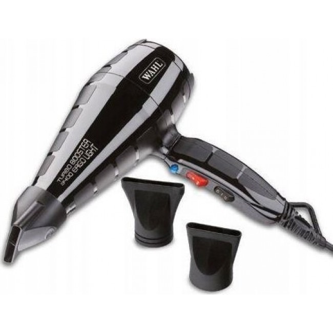 WAHL TurboBooster hair dryer 4314-0475