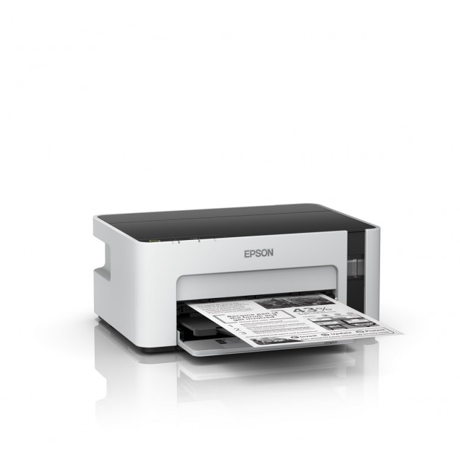 Epson EcoTank M1100 inkjet printer 1440 x 720 DPI A4 Epson EcoTank M1100 inkjet printer 1440 x 720 DPI A4