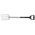 FISKARS Telescopic digging fork SmartFit