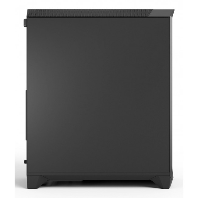 Fractal Design Meshify 3 Black Solid Fractal Design Meshify 3 Black Solid