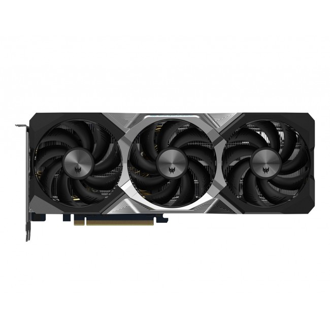 Acer Predator BiFrost Radeon RX 9070 OC 16GB AMD GDDR6 Acer Predator BiFrost Radeon RX 9070 OC 16GB AMD GDDR6