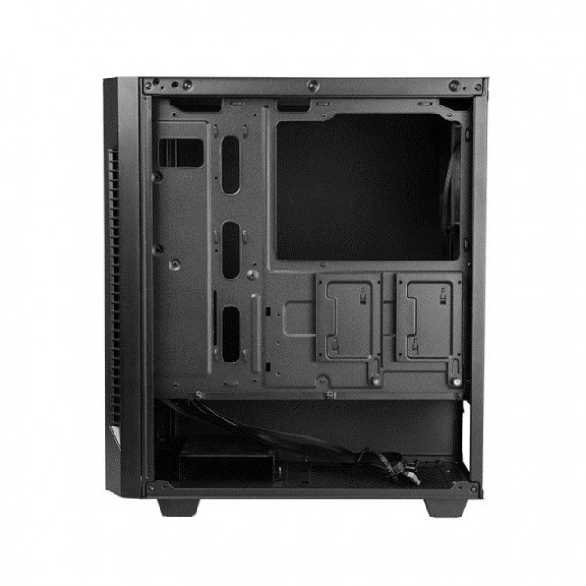 Chieftec AS-01B-OP computer case Full Tower Black Chieftec AS-01B-OP computer case Full Tower Black