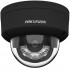 Hikvision Pro Series with AcuSense DS-2CD2163G2-LIS2U(2.8MM)(BLACK) security camera Dome IP security camera Indoor & outdoor 3200 x 1800 pixels Ceiling/wall