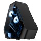 Jonsbo TR03-A BLACK computer case Cube Jonsbo TR03-A BLACK computer case Cube