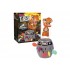 TOMY Game Pop Up T-Rex T73290 /4