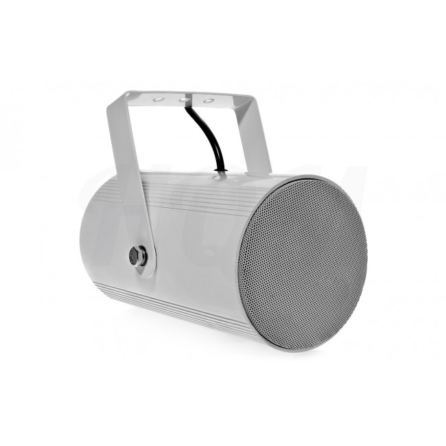 HQM-ZPR101 10W 100V WHITE PROJECTION SPEAKER HQM-ZPR101 10W 100V WHITE PROJECTION SPEAKER