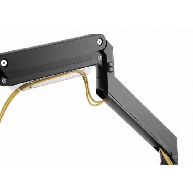Gembird MA-DA3-03 monitor mount / stand 68.6 cm (27 Gembird MA-DA3-03 monitor mount / stand 68.6 cm (27