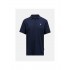Peak Performance M Coolmax Polo Shirt blue