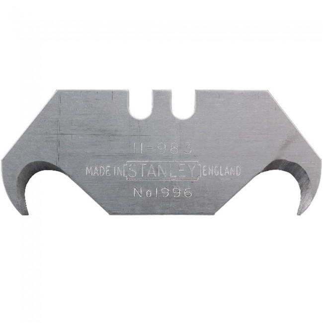 Stanley 50mm 1996 Trimming Knife Blade Stanley 50mm 1996 Trimming Knife Blade