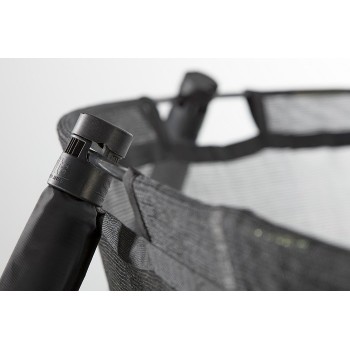 Salta Premium Black Edition 214x305 cm recreational/backyard trampoline
