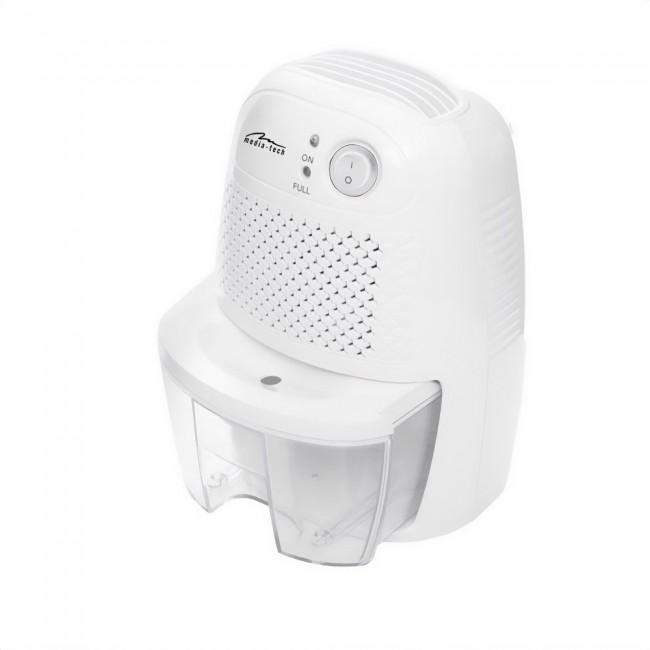 MEDIA-TECH DEHUMIDIFIER MT6529 MEDIA-TECH DEHUMIDIFIER MT6529
