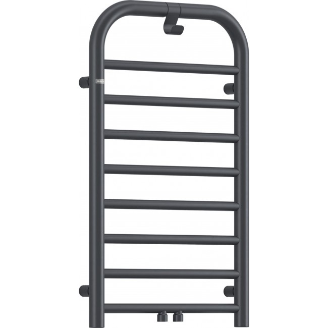 Bathroom radiator height 85 cm