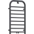 Bathroom radiator height 85 cm