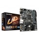 GIGABYTE H410M H V2 Motherboard - Supports Intel Core 10th CPUs, up to 2933MHz DDR4, 1xPCIe 3.0 M.2, GbE LAN, USB 3.2 Gen 1