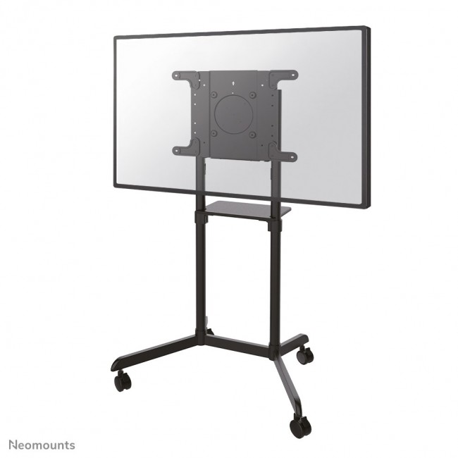Neomounts NS-M1250BLACK TV trolley 37-70 Neomounts NS-M1250BLACK TV trolley 37-70