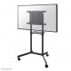 Neomounts NS-M1250BLACK TV trolley 37-70 Neomounts NS-M1250BLACK TV trolley 37-70
