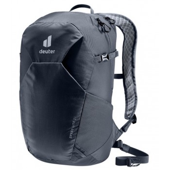 Deuter Speed Lite 21 Hiking backpack Black