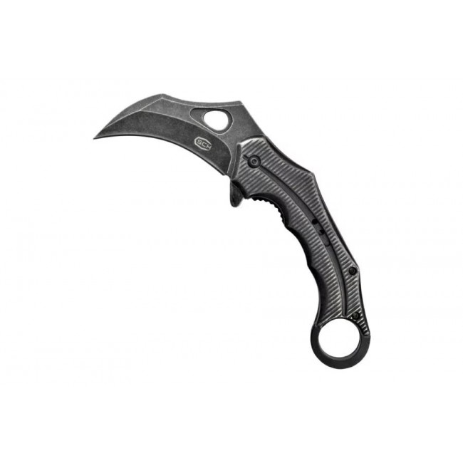 Knife SCK Spring Assisted Karambit Knife SCK Spring Assisted Karambit