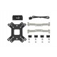Aerocool Cylon 4 Processor Cooler 12 cm Black Aerocool Cylon 4 Processor Cooler 12 cm Black