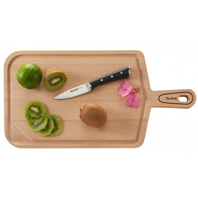 Tefal Ice Force K232S5 5 pc(s) Knife/cutlery block set Tefal Ice Force K232S5 5 pc(s) Knife/cutlery block set