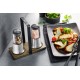 GEFU X-PLOSION food mill Pepper, Salt