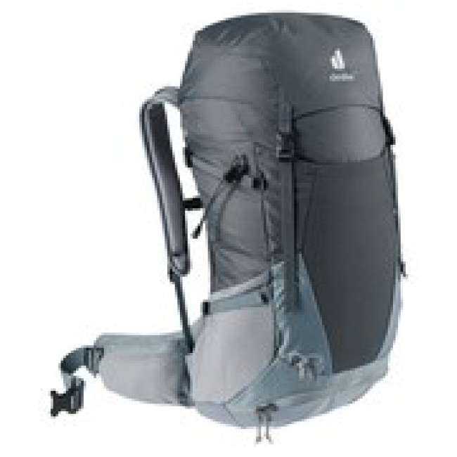 Deuter Futura 32 L Grey Deuter Futura 32 L Grey