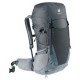 Deuter Futura 32 L Grey Deuter Futura 32 L Grey
