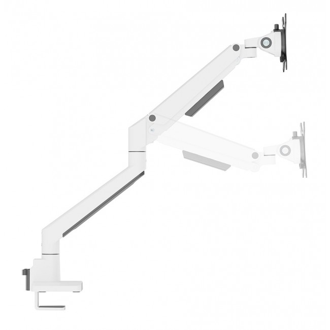 Neomounts DS70-250WH1 Monitor arm 17-35 Neomounts DS70-250WH1 Monitor arm 17-35