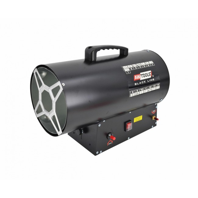AWTOOLS AW85731BL electric space heater