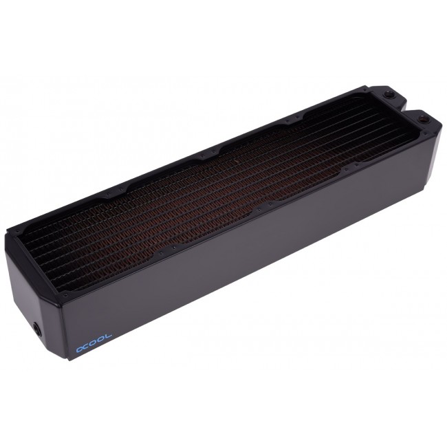 Alphacool NexXxoS Monsta Radiator block Alphacool NexXxoS Monsta Radiator block