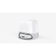 Roborock Q Revo Curv 0.325 L Dust bag White