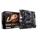 GIGABYTE B550M DS3H AC R2 Motherboard - AMD Ryzen 5000 CPUs, 5+3 Phases VRM, up to 4733MHz DDR4 (O.C.), 1xPCIe 4.0 + 1xPCIe 3.0 M.2, Wi-Fi 5, 1GbE LAN, USB 3.2 Gen 1 GIGABYTE B550M DS3H AC R2 Motherboard - AMD Ryzen 5000 CPUs, 5+3 Phases VRM, up to 4733MHz DDR4 (O.C.), 1xPCIe 4.0 + 1xPCIe 3.0 M.2, Wi-Fi 5, 1GbE LAN, USB 3.2 Gen 1