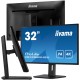 iiyama ProLite XB3288UHSU-B5 computer monitor 80 cm (31.5 iiyama ProLite XB3288UHSU-B5 computer monitor 80 cm (31.5