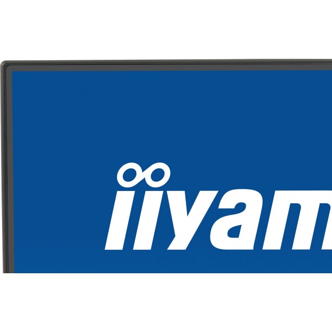 iiyama ProLite XB2492HSU-B1 computer monitor 61 cm (24 iiyama ProLite XB2492HSU-B1 computer monitor 61 cm (24