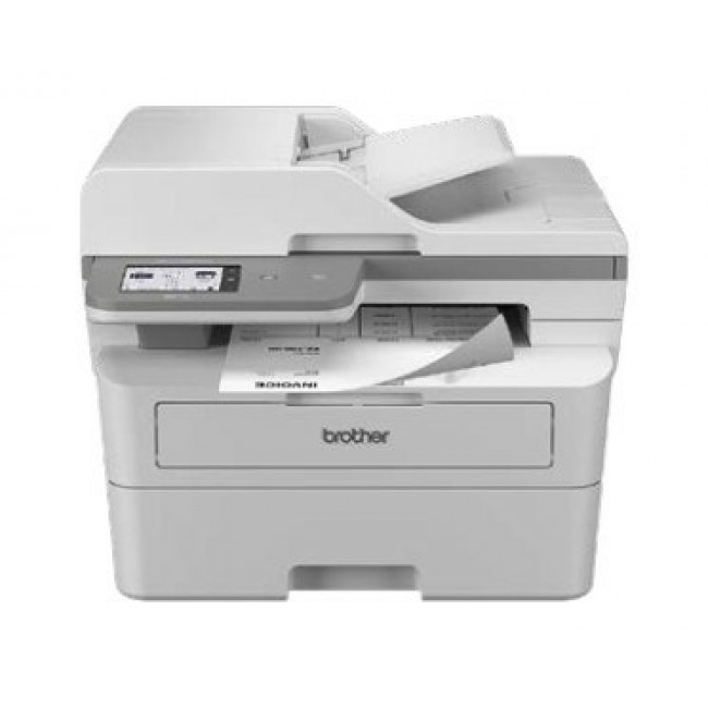 Brother MFC-L2980DW Laser A4 1200 x 1200 DPI 34 ppm Wi-Fi Brother MFC-L2980DW Laser A4 1200 x 1200 DPI 34 ppm Wi-Fi