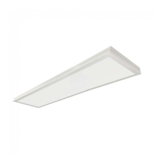 V-TAC 40W LED Panel 4000K 110lm/W