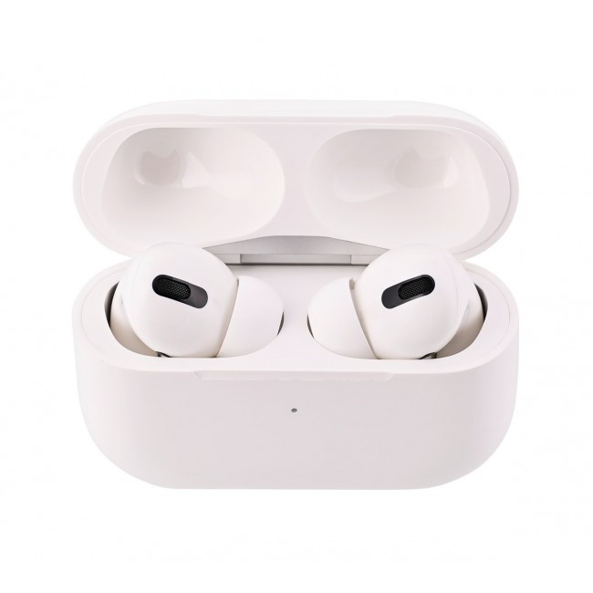 Apple AirPods 1 Pro in-ear headset Calls/music Bluetooth White Remade / Refurbished